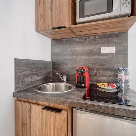 Beautiful Apartement With 2 Bedrooms In Paris Centre Eksteriør bilde